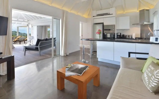Dream Villa Mont Jean 657
