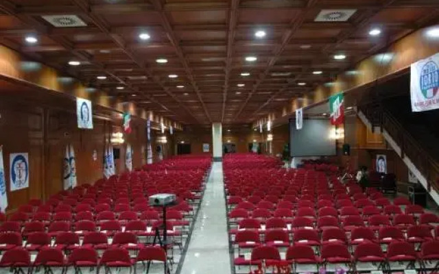 Grand Hotel Europa