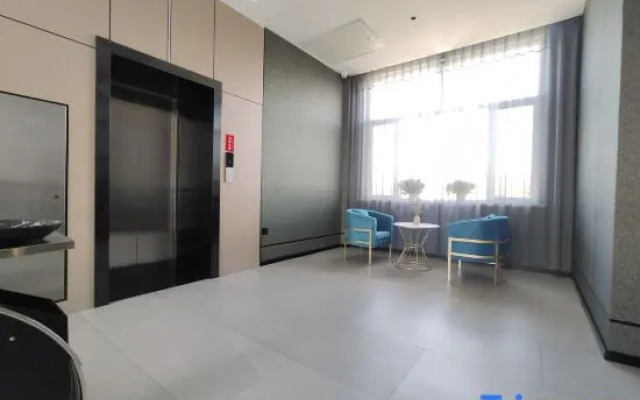 Zhenyuan Guanpin Hotel