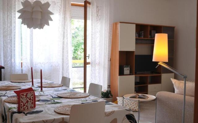Apartments Sole & Querce