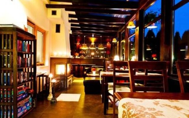 Villa Neve