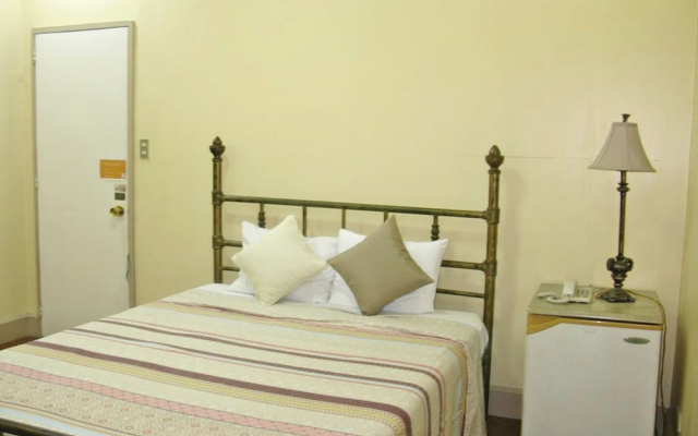 Hotel Gregorio