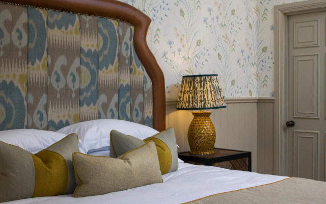 Beadnell Towers Hotel
