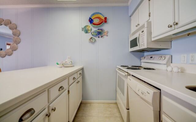 Ocean Dunes Hilton Head Island