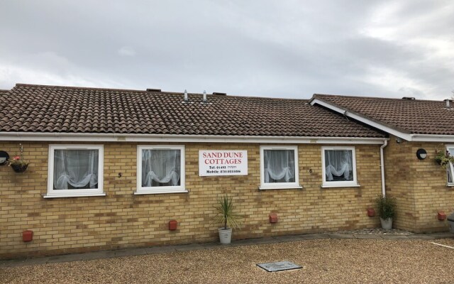 Sand Dune Cottages