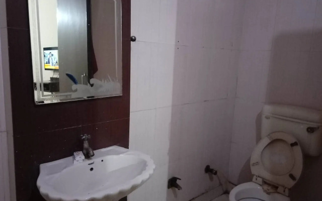 Akash Guest House