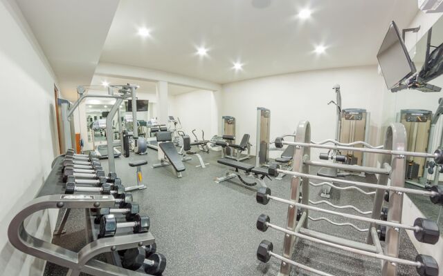 Peaceful Brand New 3BR by Happy Address