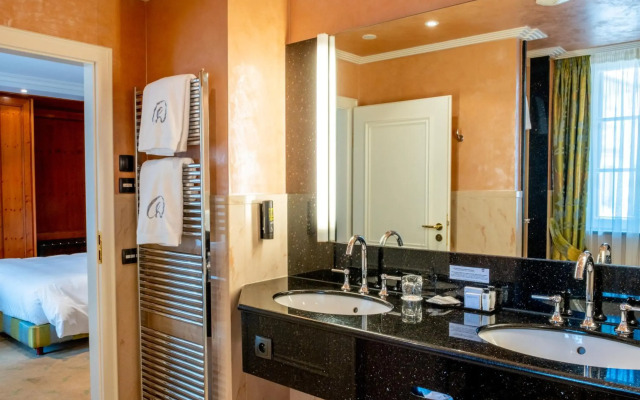 Hotel & Spa A la cour d'Alsace by HappyCulture