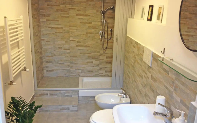 Saint Peter Family Apartment