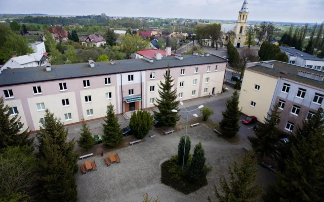 Dom Studenta Nr 1 ANS w Koninie