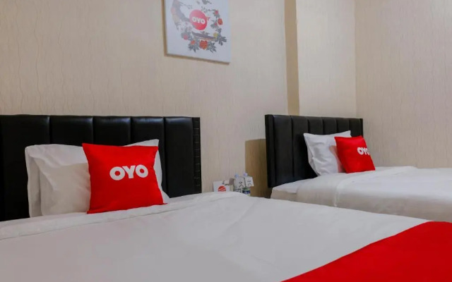 OYO 1293 Dei Residence Arjosari