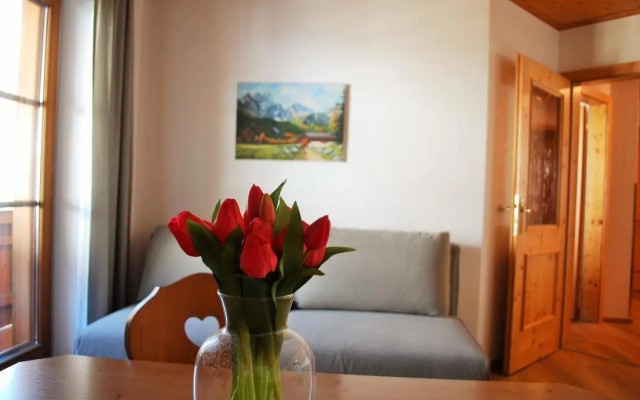 Appartements Wieser