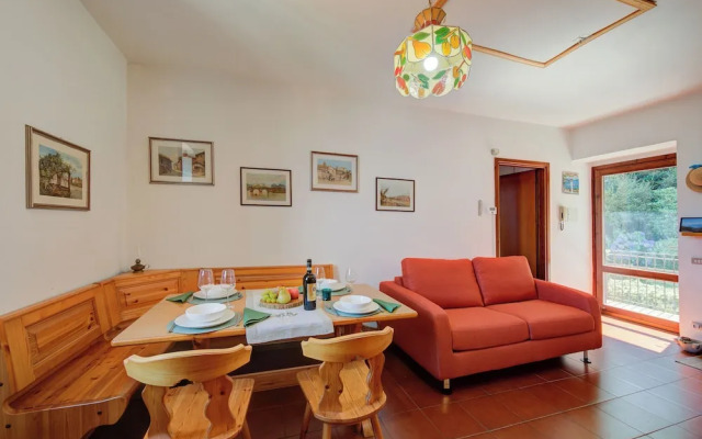 Charming Magognino Stresa Hills Lake View