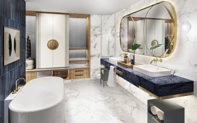 Kimpton Naluria Kuala Lumpur By Ihg