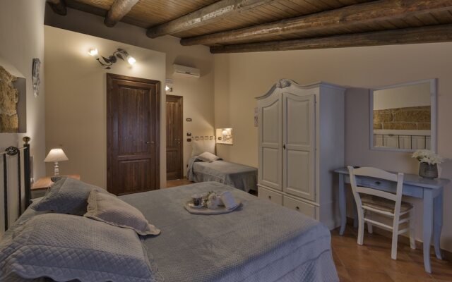 Bed & Breakfast Le Oasi