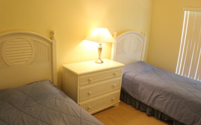 Villa Warren - Comfort - 4 Bedroom