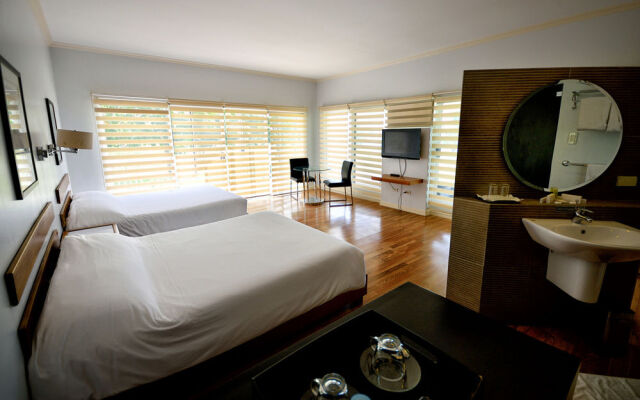 Adhara Resort and Spa