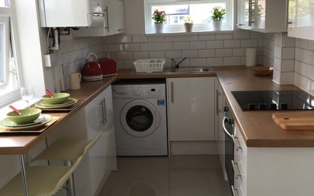 Crewe Rooms @ 97 Edleston Road