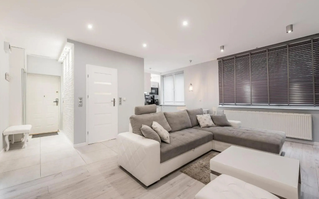 Apartament Silesian Vip