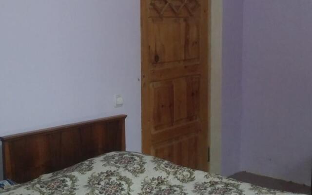 Guest House on Gogebashvili 5