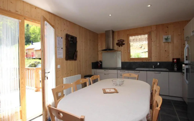 Chalet Mont-Dore, 5 pièces, 8 personnes - FR-1-608-15