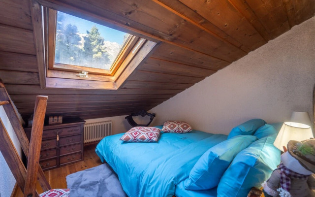 Dandy Villas Elatodasos Chalet Artemis