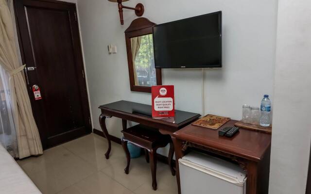 NIDA Rooms Legian Beach Walk