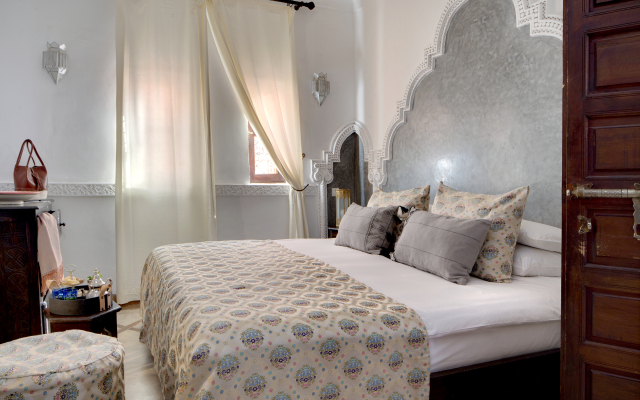 Marrakech Riads, Angsana Heritage collection