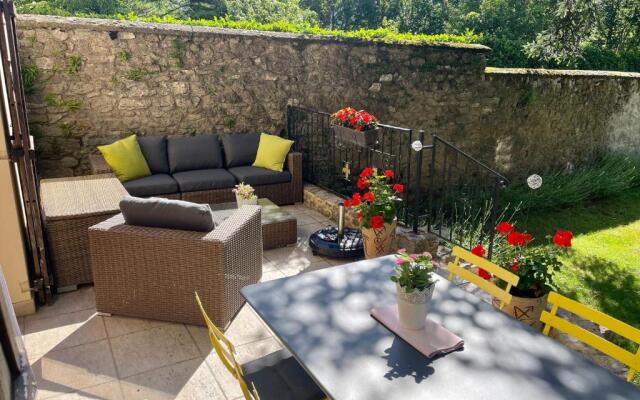 Gites du Caylar - Chambres et Appartments