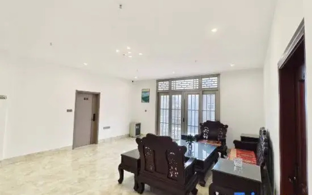 Lanjing Yuewan Boutique B&B