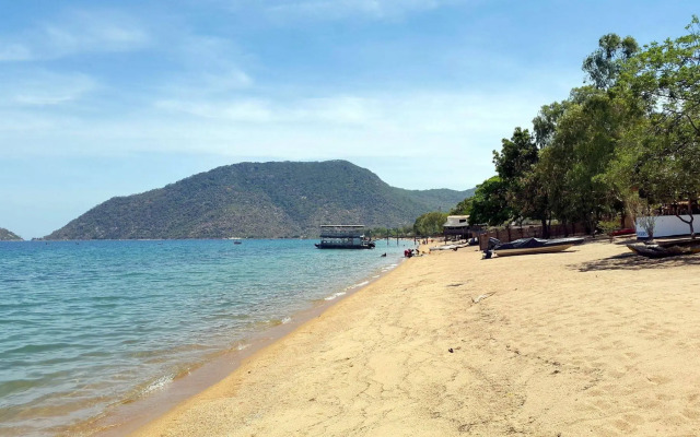 Tranquilo Resorts Capemaclear