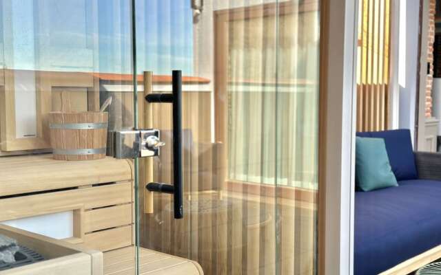 Casa Faraona Luxury Residences