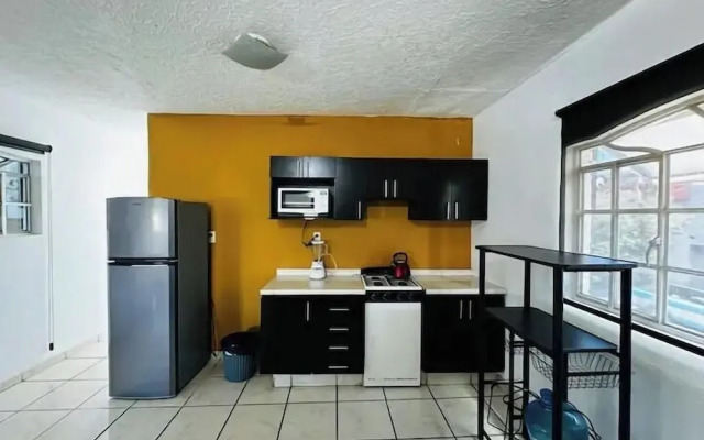 Casa Loma Dorada Residencial B