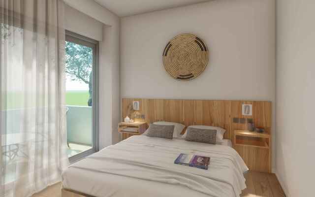 Villaggio Mare Suites