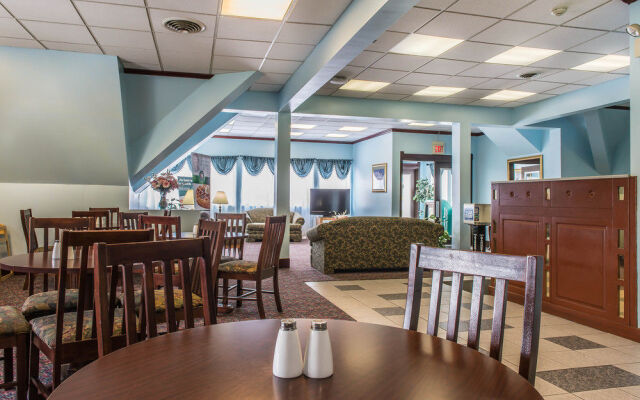 Quality Inn Brookville