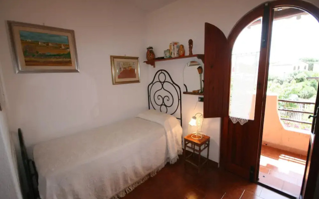 Villa Peonia