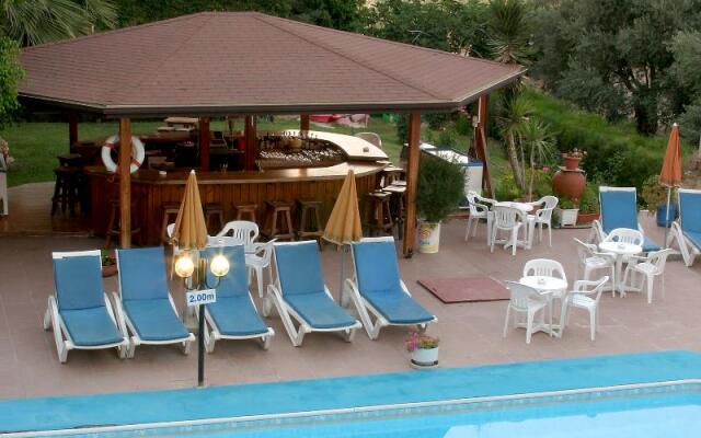AlkioNest Hotel Apartments