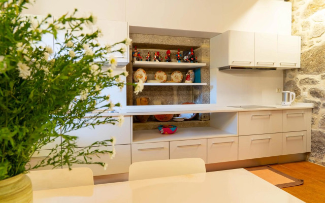 Casa das Castanhas - near Gerês