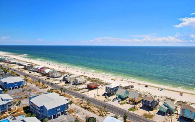 Bel Sole Penthouse 1801