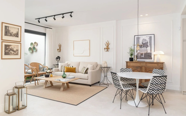 Solaga - AJR Suite Loft