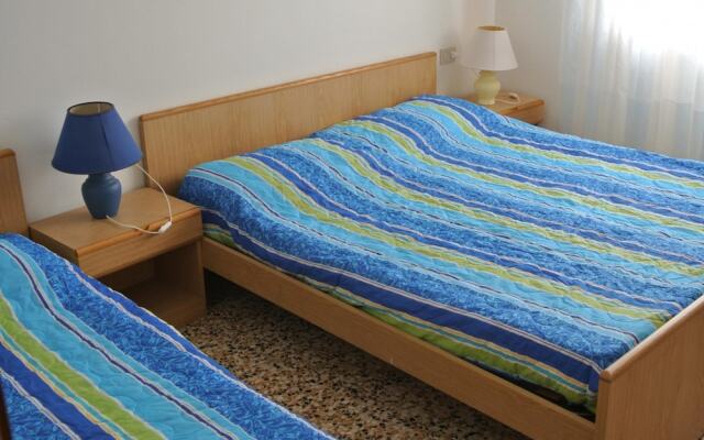 Park 60 in Bibione With 2 Bedrooms and 1 Bathrooms