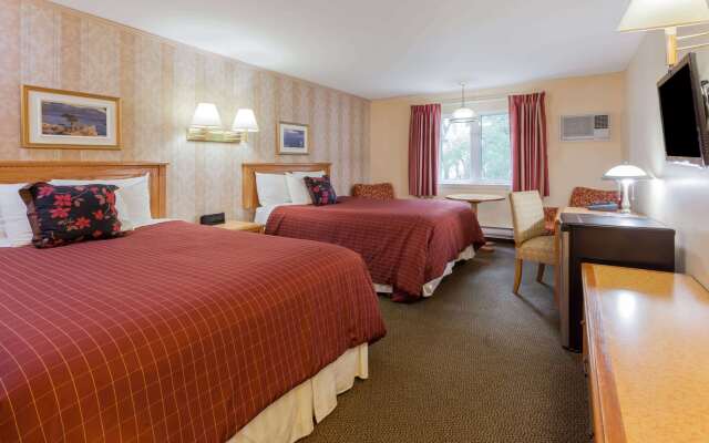 Thriftlodge by Wyndham Moncton