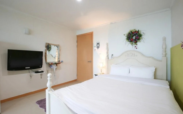 Yangyang Bono Pension