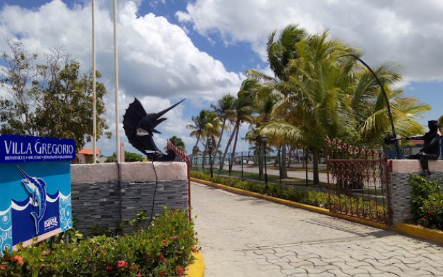 Villa Apartahotel Azul