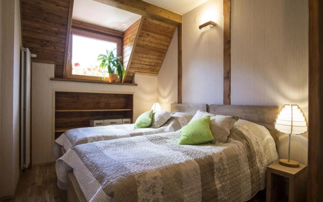 TatryTop Apartament Grama