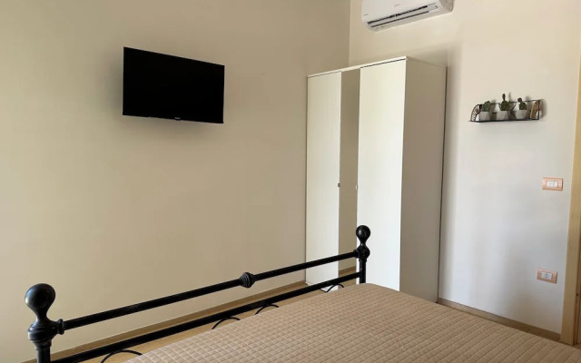 Li Mori Rooms