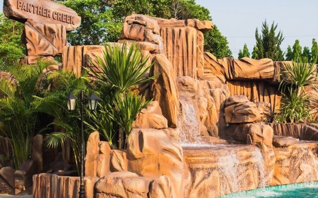 Panther Creek Resort