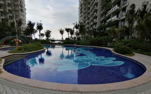 Forest City Ataraxia Park 2 by Wastone