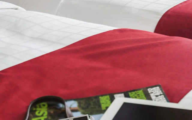 ibis Styles Ambassador Seoul Myeongdong