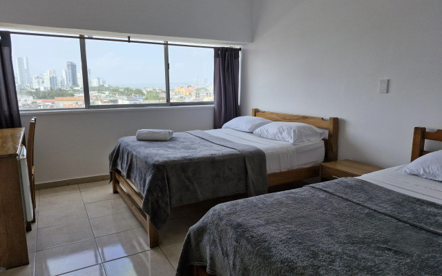 Hotel Stil Cartagena